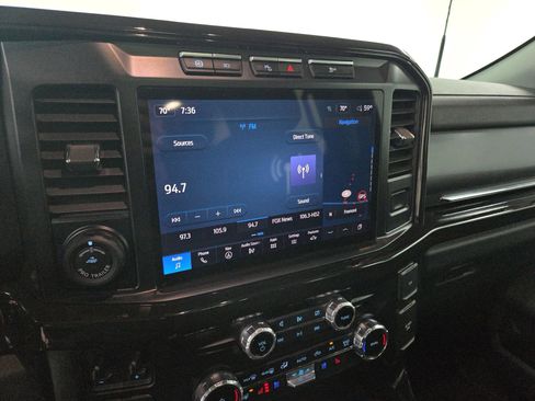 Used 2023 Ford F250 Lariat w/ Lariat Ultimate Package image 29