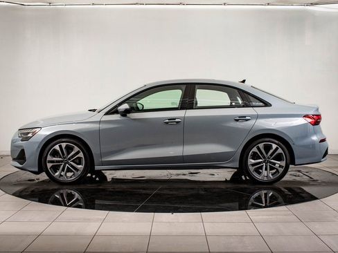 New 2026 Audi A3 2.0T Premium AWD/4WD image 5