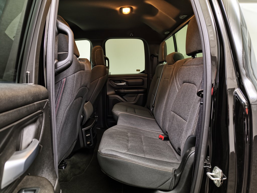 Used 2024 RAM 1500 Tradesman AWD/4WD image 25