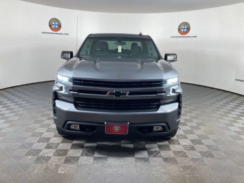 Used 2019 Chevrolet Silverado 1500 RST image 17