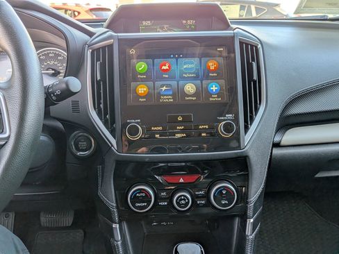 Certified 2024 Subaru Forester Limited image 19