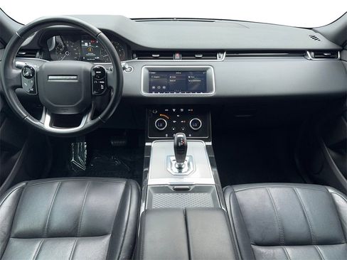 Used 2020 Land Rover Range Rover Evoque S image 16