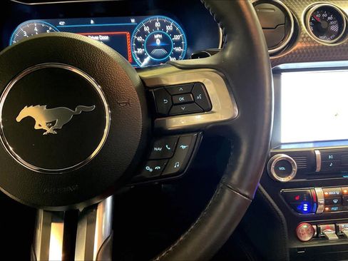 Used 2022 Ford Mustang GT Premium w/ GT Performance Package image 23
