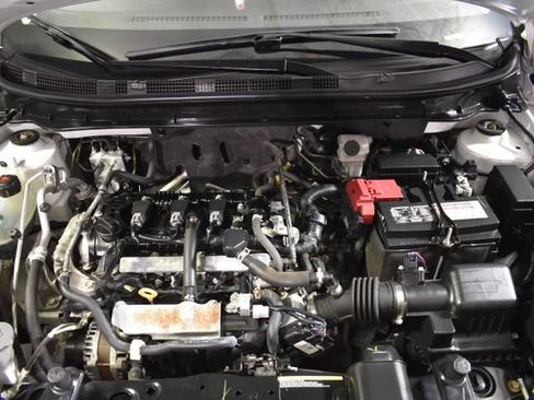 Used 2024 Nissan Kicks SV FWD image 34