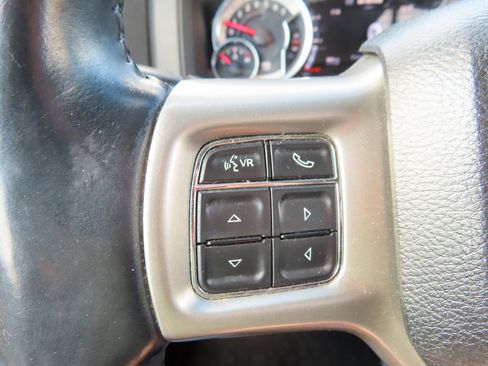 Used 2014 RAM 1500 Laramie w/ Convenience Group image 21