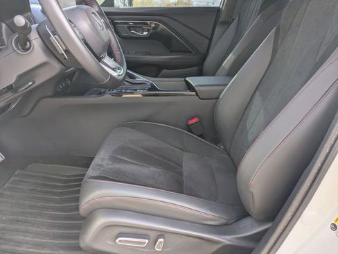 Used 2025 Acura ADX A-Spec AWD/4WD image 20
