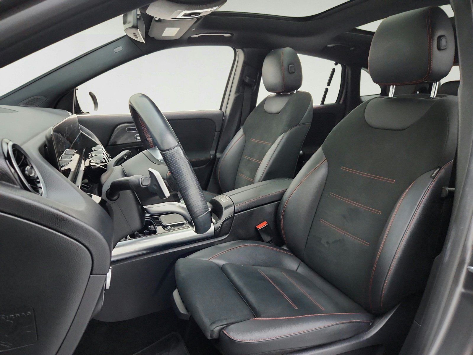 Used 2023 Mercedes-Benz GLA 250 image 17