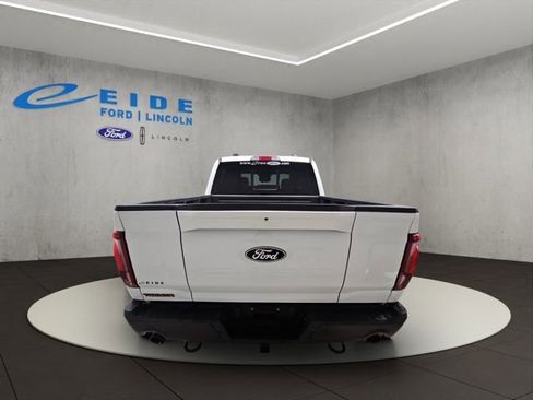 Certified 2025 Ford F150 Tremor w/ Equipment Group 402A High AWD/4WD image 8