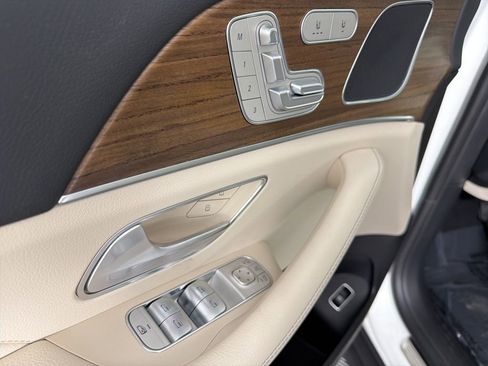 New 2026 Mercedes-Benz GLE 350 4MATIC image 18