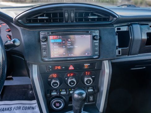 Used 2016 Scion FR-S image 19