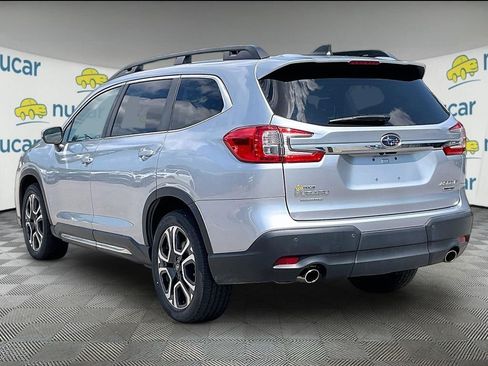Used 2023 Subaru Ascent Limited AWD/4WD image 4
