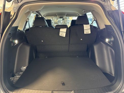 New 2025 Honda CR-V LX image 22
