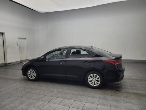 Used 2018 Hyundai Accent SE image 3