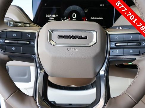 New 2026 GMC Yukon XL Denali image 24