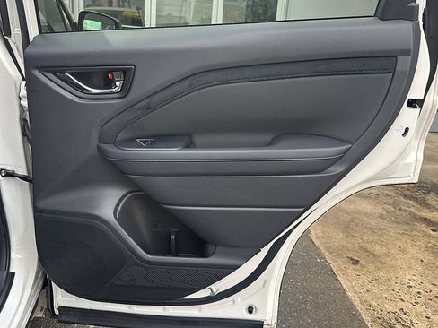 Used 2025 Subaru Forester Limited w/ Protection Package (1PH) image 24