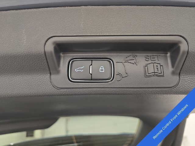 New 2026 Ford Explorer ST w/ Sun And Sound Package AWD/4WD image 21