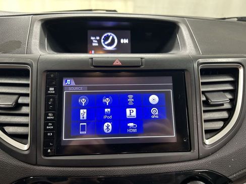 Used 2015 Honda CR-V EX-L image 14