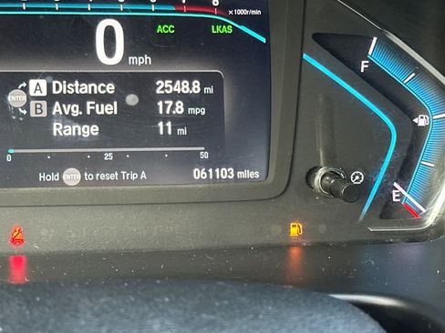 Used 2019 Honda Odyssey EX-L image 26