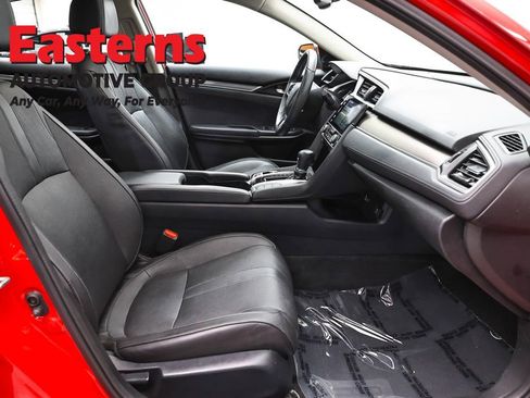 Used 2016 Honda Civic EX-L image 23