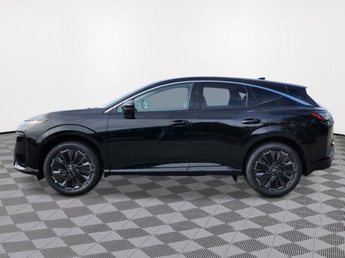 New 2026 Nissan Murano Platinum w/ Cargo Package image 7