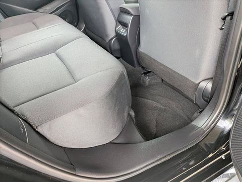 Certified 2025 Toyota Corolla LE FWD image 17