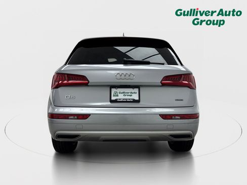 Used 2019 Audi Q5 2.0T Premium w/ Convenience Package AWD/4WD image 7