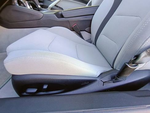 Used 2018 Chevrolet Camaro LT w/ RS Package image 27