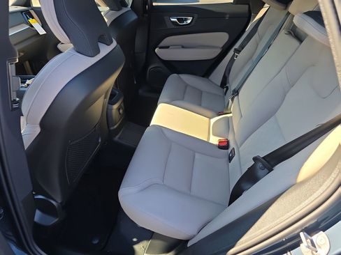 New 2026 Volvo XC60 T8 Plus w/ Protection Package Premier image 10