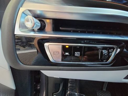 Used 2026 Cadillac Lyriq Premium Luxury w/ LPO, Floor Liner Package AWD/4WD image 24