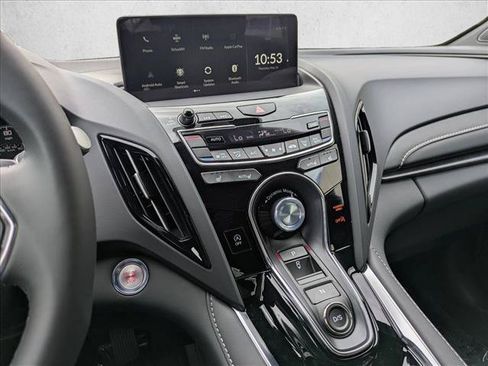 New 2026 Acura RDX SH-AWD image 13