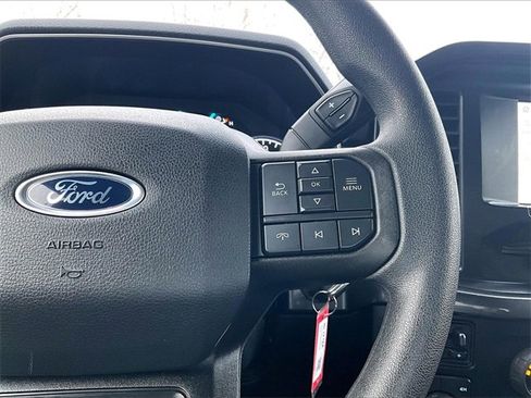 Used 2023 Ford F150 XL w/ STX Appearance Package image 24