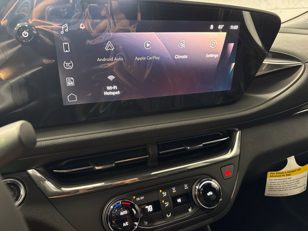 New 2026 Buick Envista Preferred w/ Convenience I Package FWD image 14
