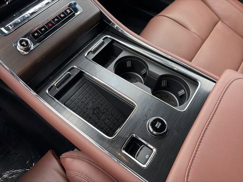 New 2026 Lincoln Aviator Reserve AWD/4WD image 31