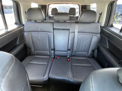 Used 2024 Hyundai Santa Fe SEL image 40