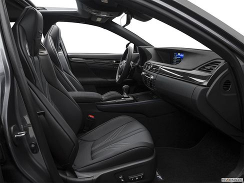 Used 2016 Lexus GS F RWD image 10