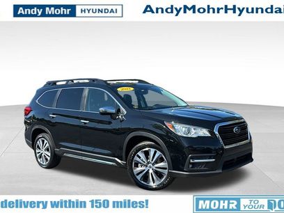 Used 2022 Subaru Ascent Touring