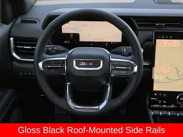 New 2027 GMC Terrain Elevation w/ Black Edition FWD image 18