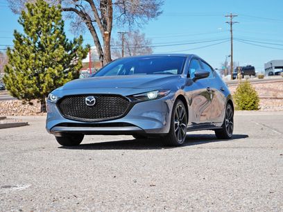 New 2026 MAZDA MAZDA3 2.5 S Hatchback w/ Premium Pkg