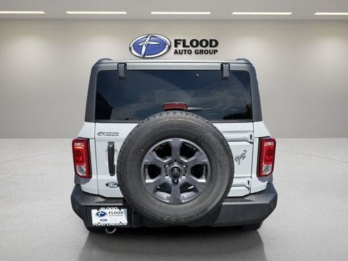 New 2026 Ford Bronco Big Bend AWD/4WD image 6