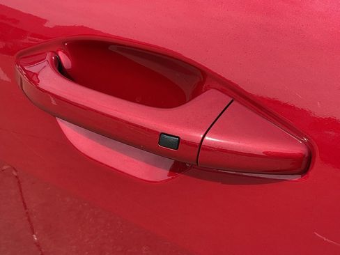 Used 2025 Kia K4 LXS image 10