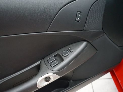 Used 2008 Chevrolet Corvette Coupe RWD image 29