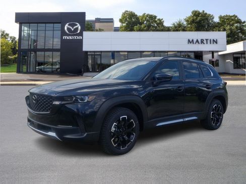 New 2026 MAZDA CX-50 Meridian Edition w/ Weather Package AWD/4WD image 2
