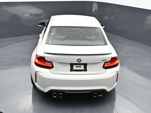 Used 2017 BMW M2 image 55