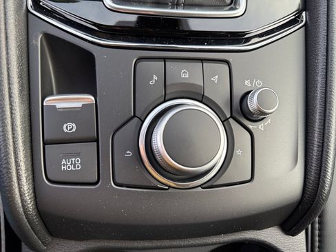 Used 2025 MAZDA CX-5 AWD 2.5 S w/ Select Package image 22