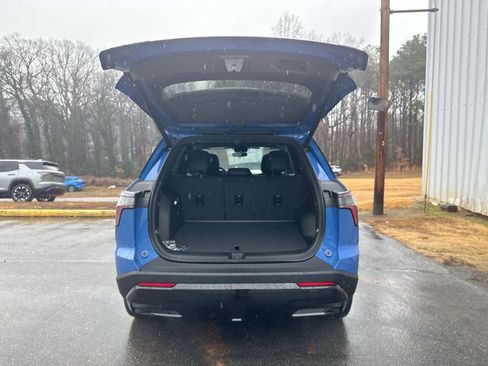 New 2026 Chevrolet Equinox RS FWD image 33