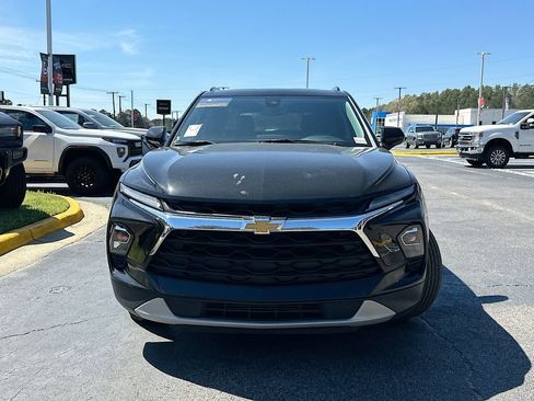 Used 2024 Chevrolet Blazer LT w/ Convenience Package FWD image 5