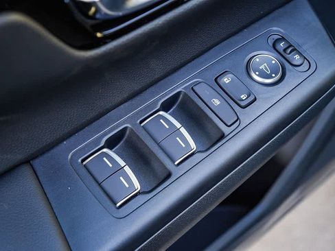 New 2026 Honda CR-V EX-L image 25