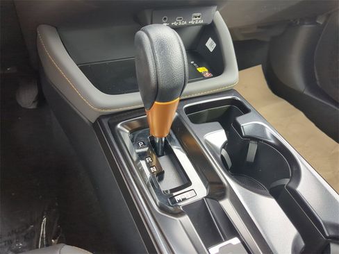 New 2026 Subaru Forester Wilderness image 27