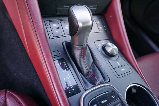 Used 2015 Lexus RC 350 AWD w/ Navigation System Package image 18