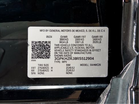 Used 2024 Honda Prologue Elite image 27